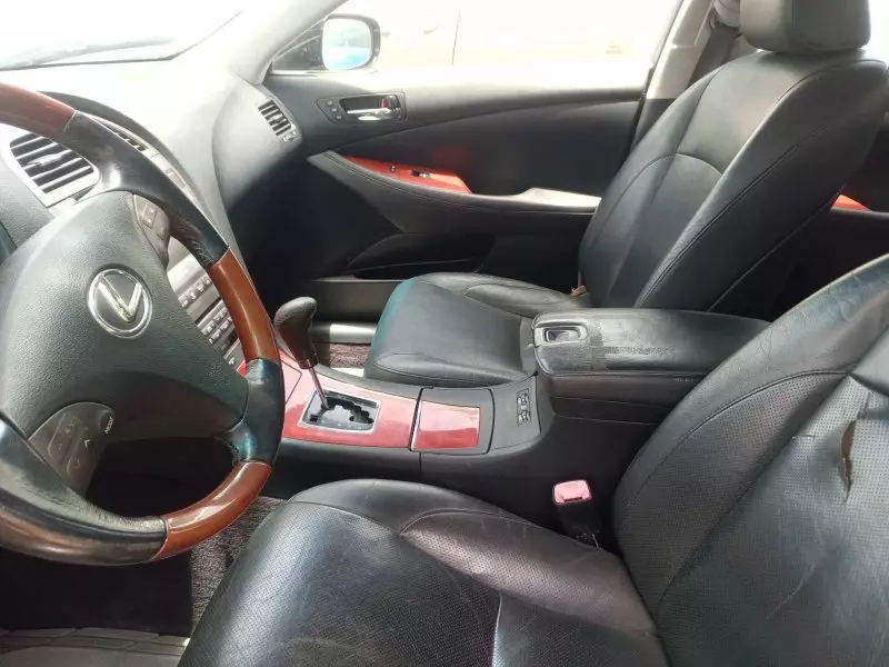 Lexus ES 350   - 2009