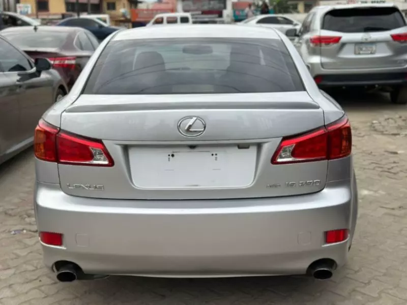 Lexus IS 250   - 2007