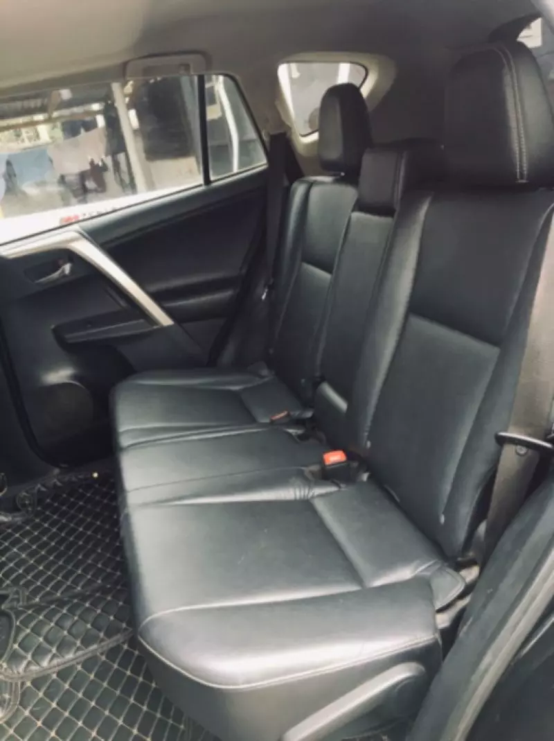 Toyota RAV4   - 2013