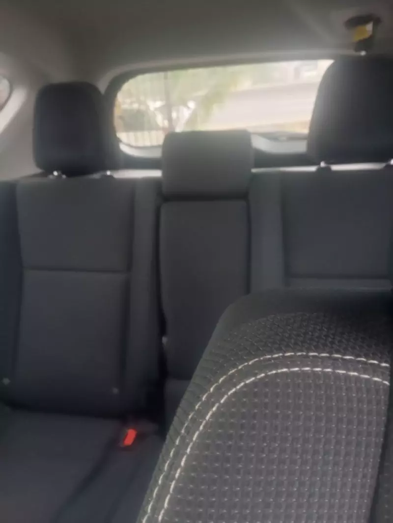 Toyota RAV 4   - 2016