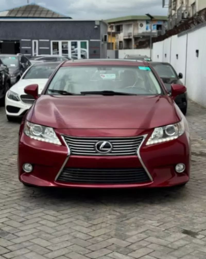 Lexus ES 350