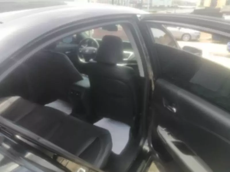 Honda Accord   - 2013