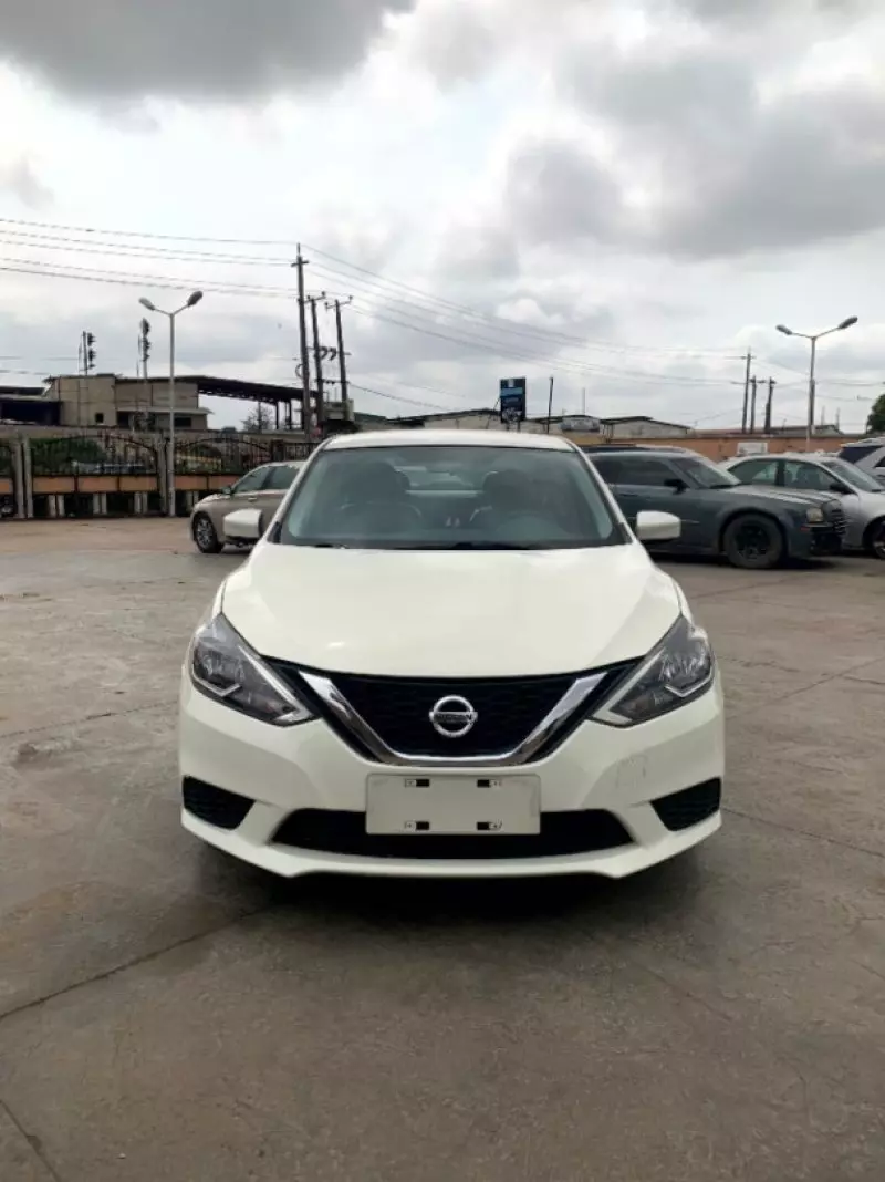 Nissan Sylphy   - 2022