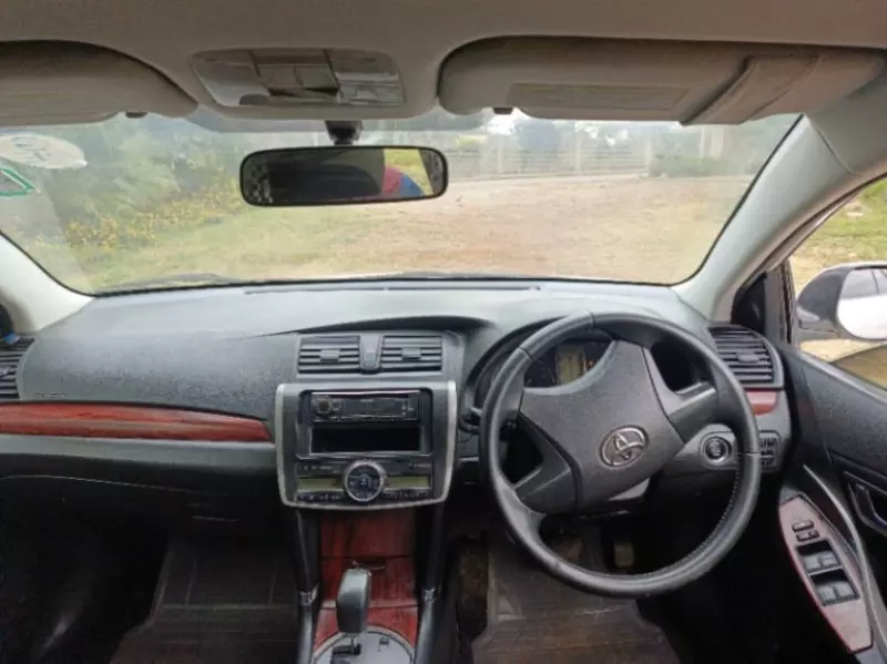Toyota Allion    - 2008