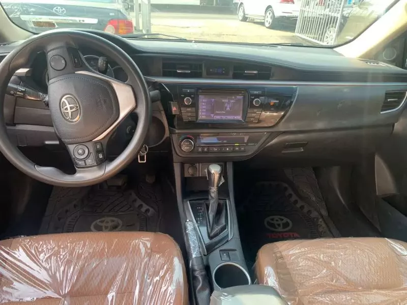 Lexus RX 350   - 2015