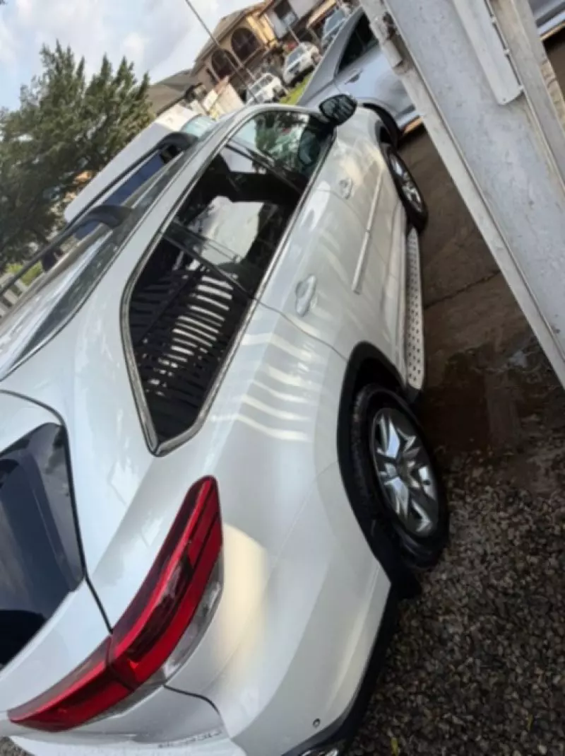 Toyota Highlander - 2015