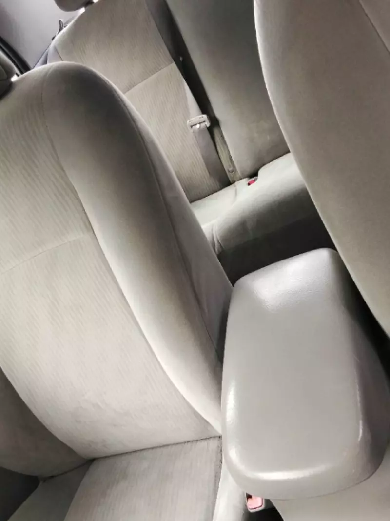 Toyota Corolla   - 2013