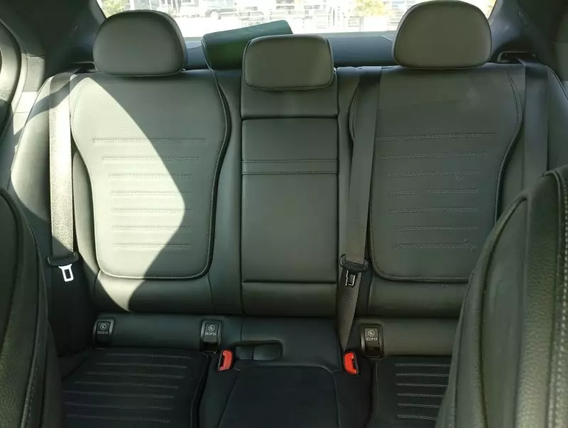Mercedes-Benz C 300   - 2022