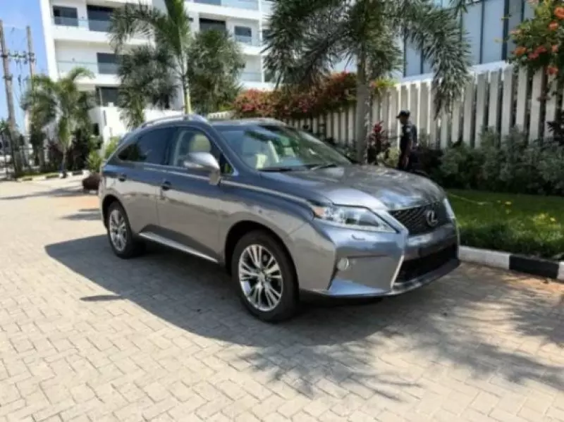 Lexus RX 350