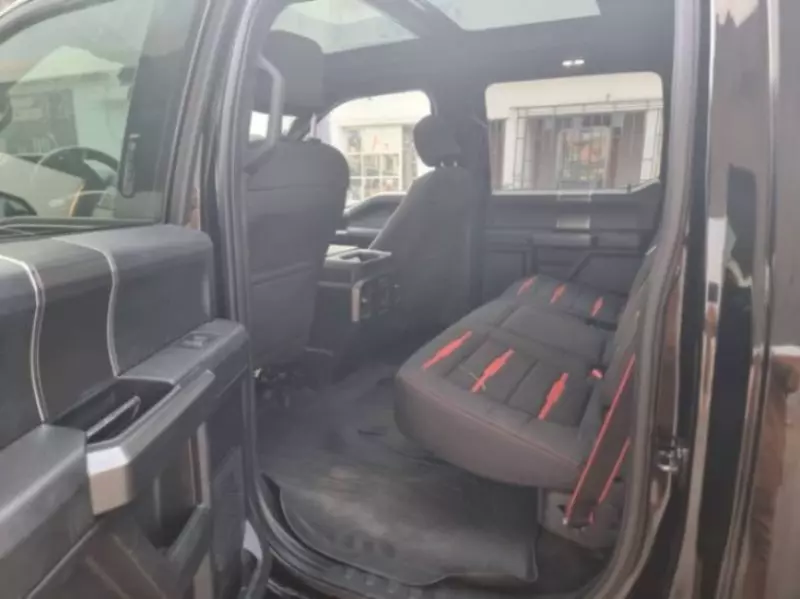 Ford F 150   - 2016