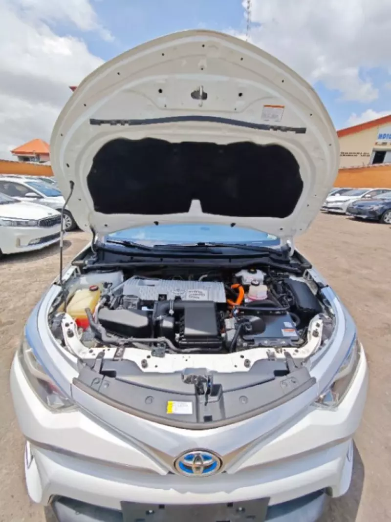 Toyota Corolla   - 2018