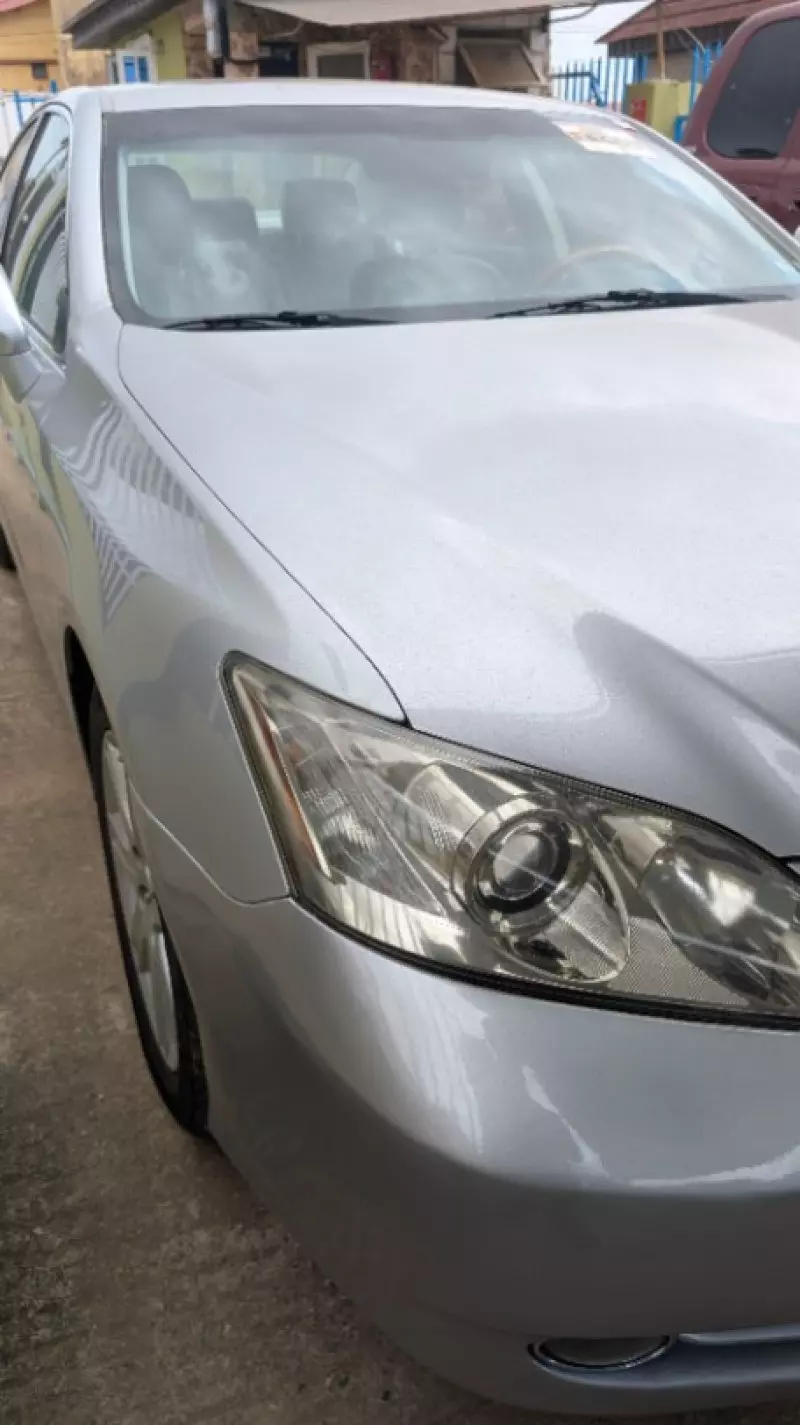 Lexus ES 350   - 2007