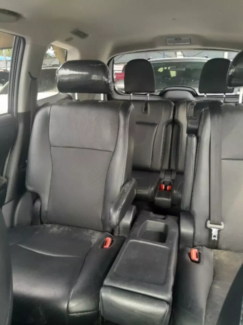 Toyota Highlander   - 2009