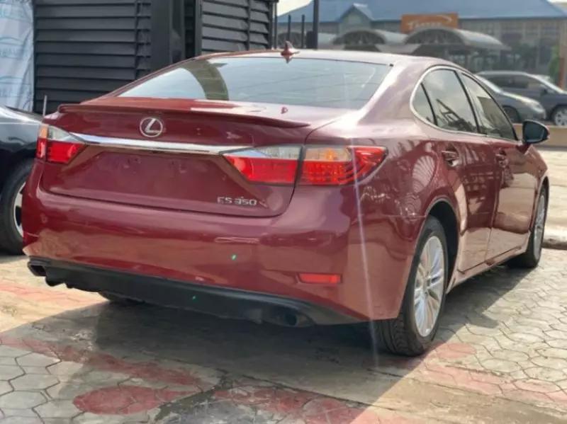 Lexus ES 350
