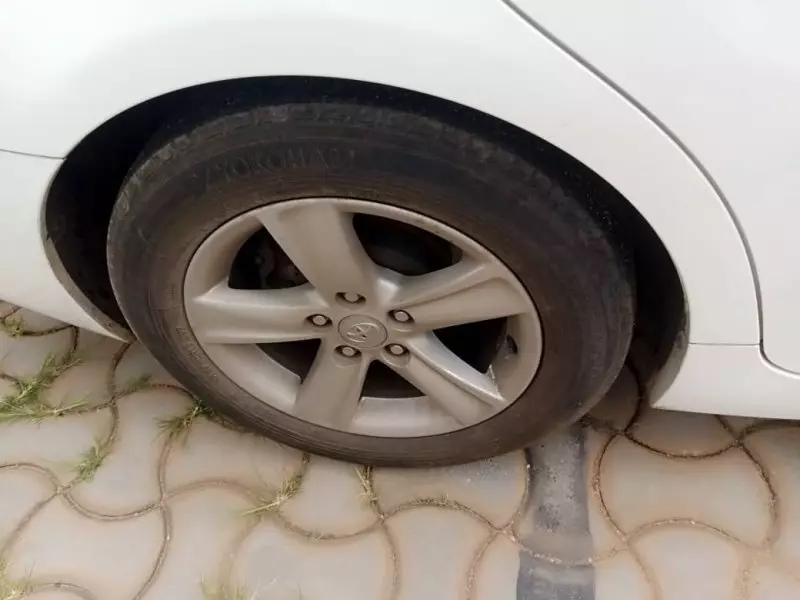 Toyota Mark X   - 2014