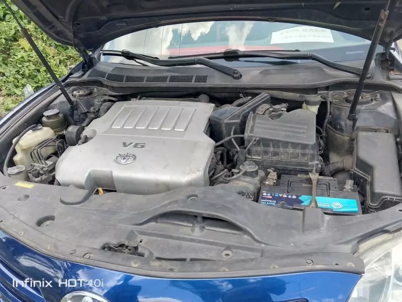 Toyota Camry   - 2007