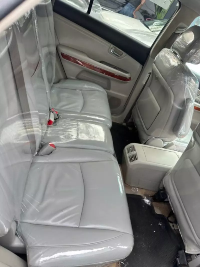 Lexus RX 350   - 2007