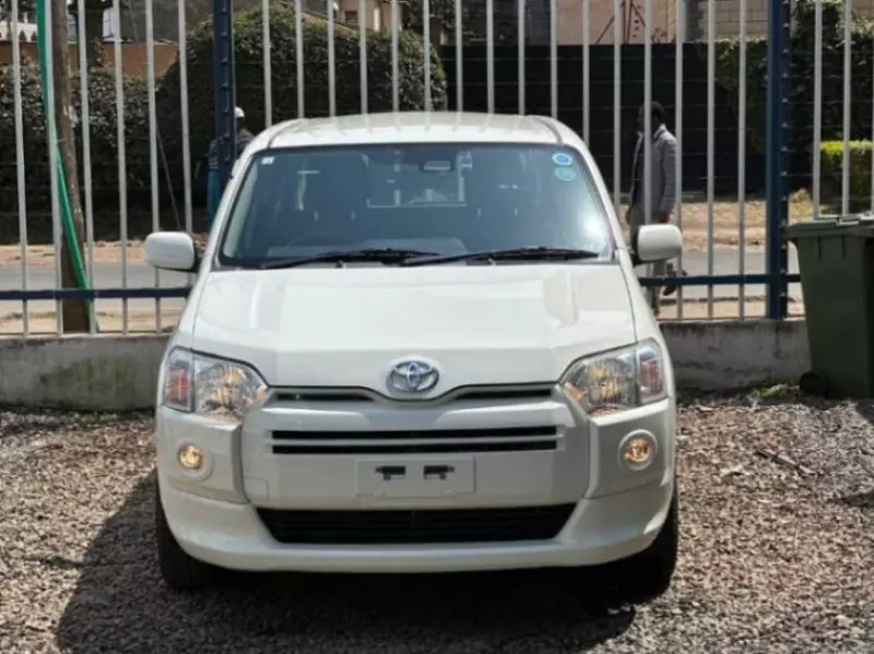 Toyota Probox    - 2020