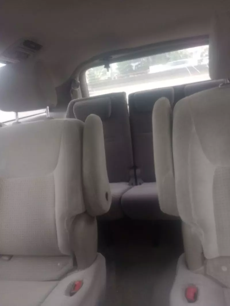 Toyota Sienna   - 2006