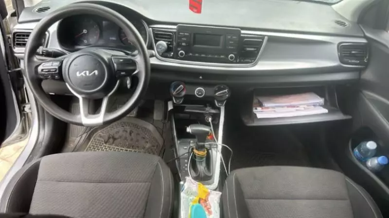 KIA Rio   - 2023