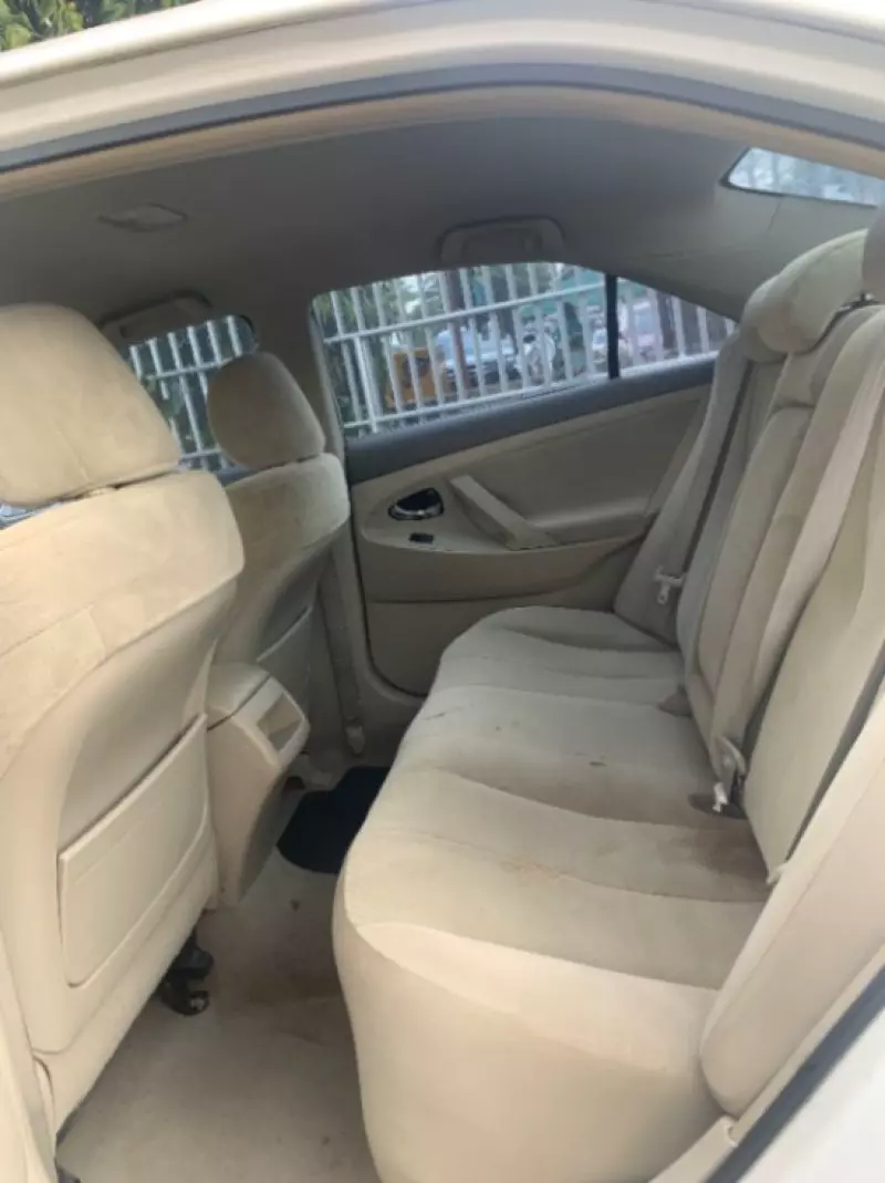 Toyota Camry   -