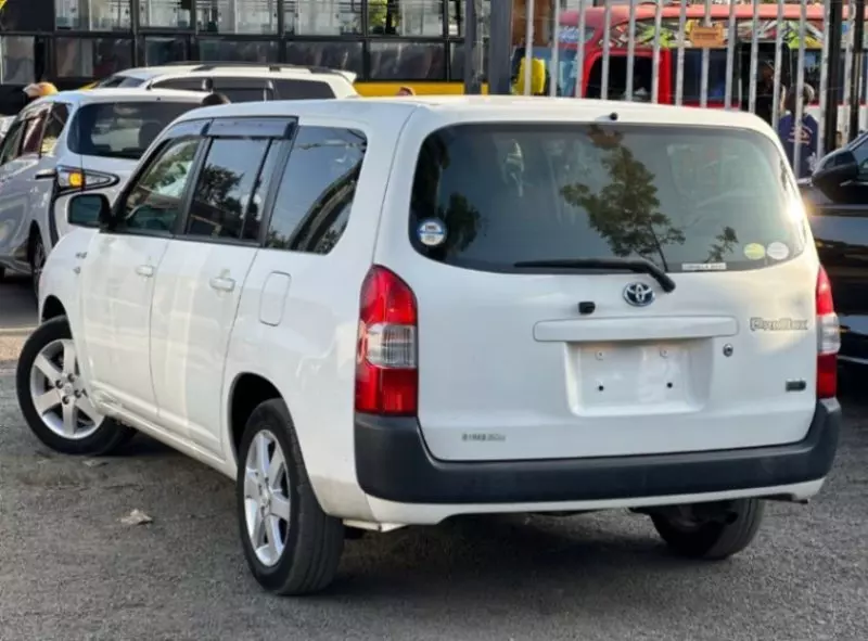 Toyota Probox    - 2019