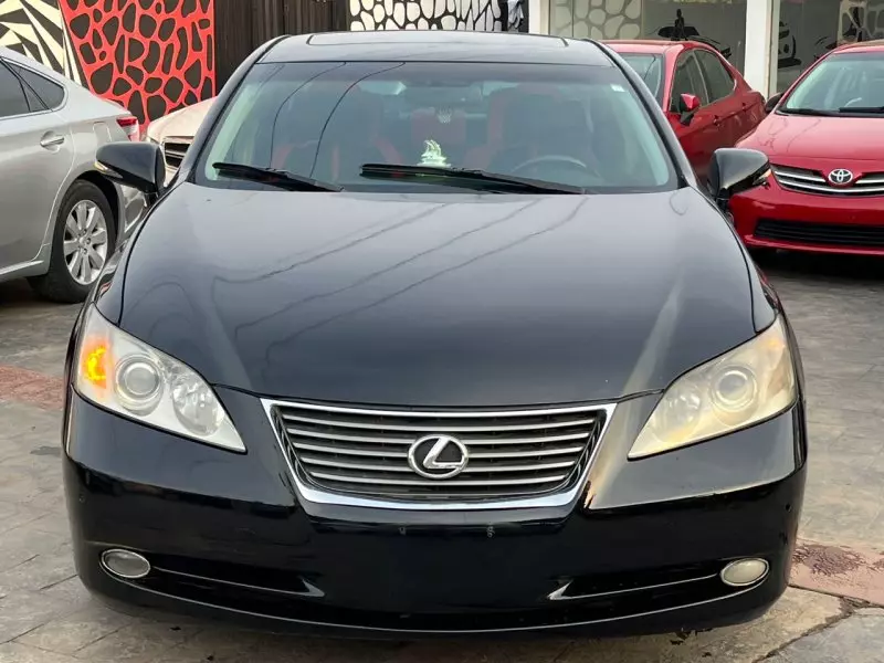 Lexus ES   - 2008