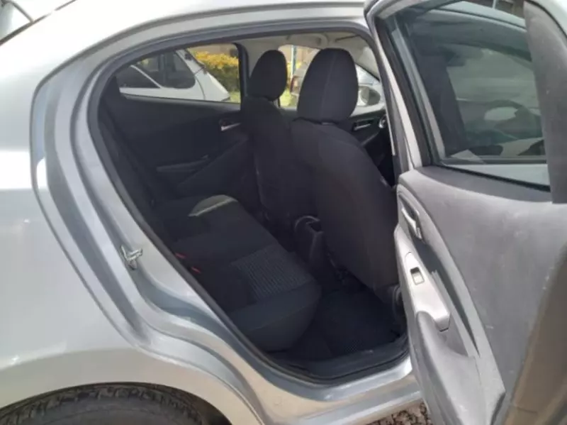 Mazda Demio   - 2018