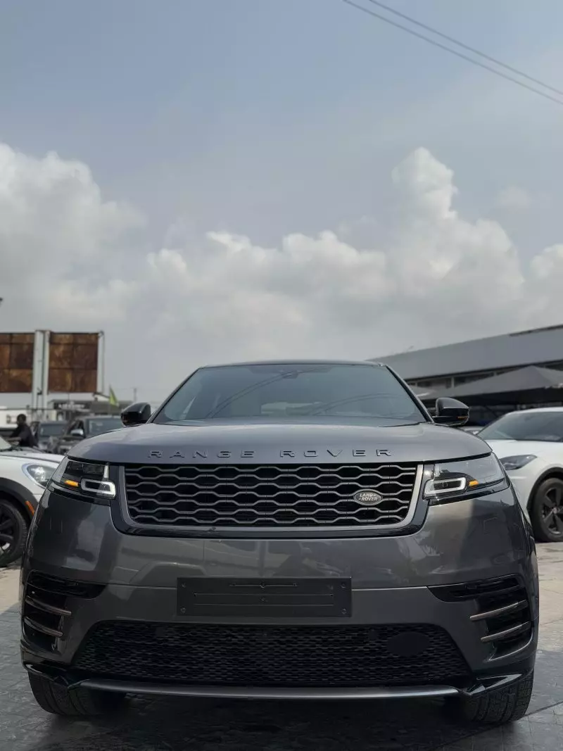 Land Rover Range Rover Velar   - 2020