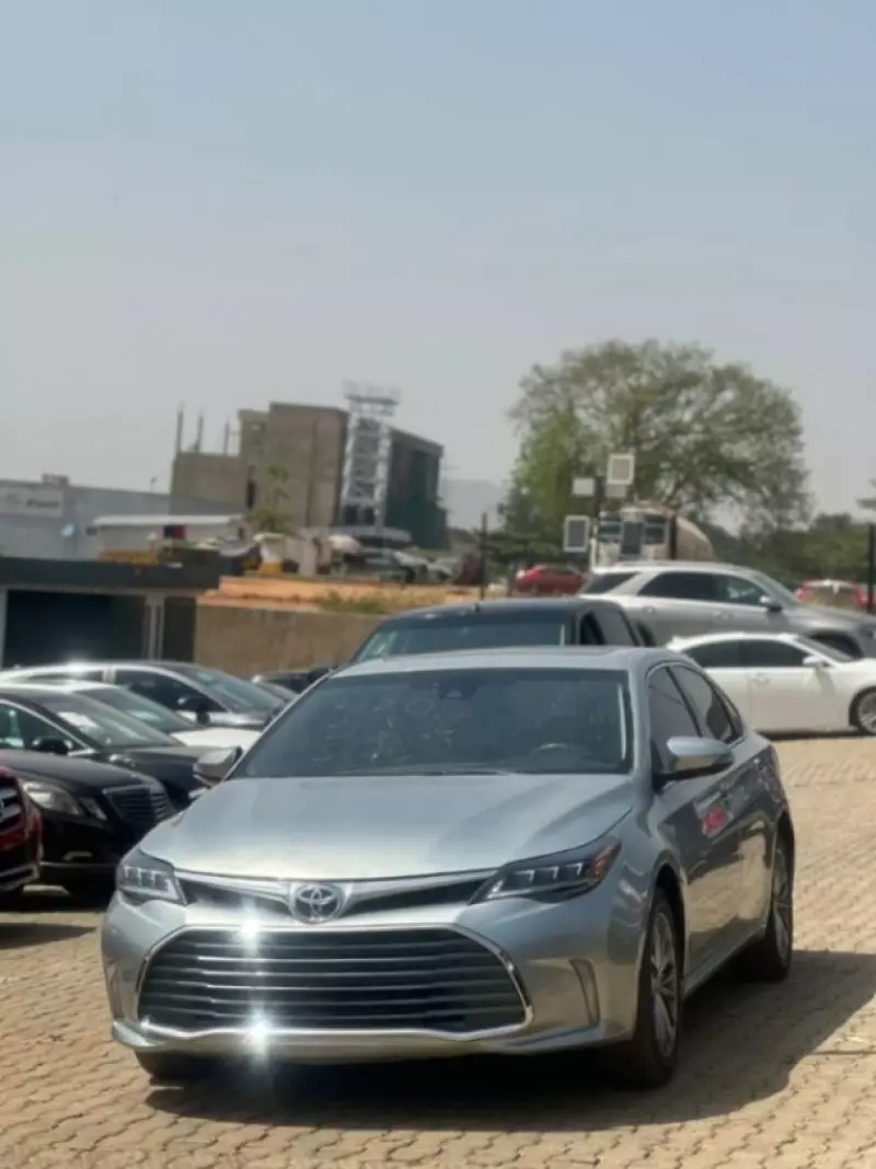 Toyota Avalon