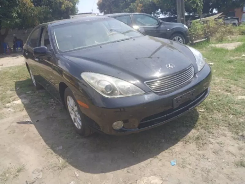 Lexus ES 330   - 2005