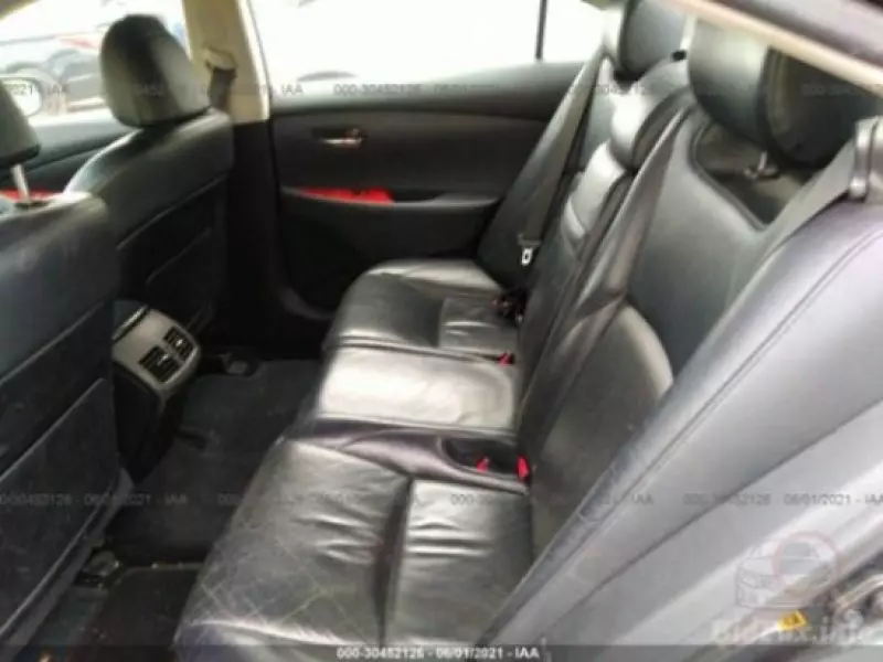 Lexus ES 350   - 2008