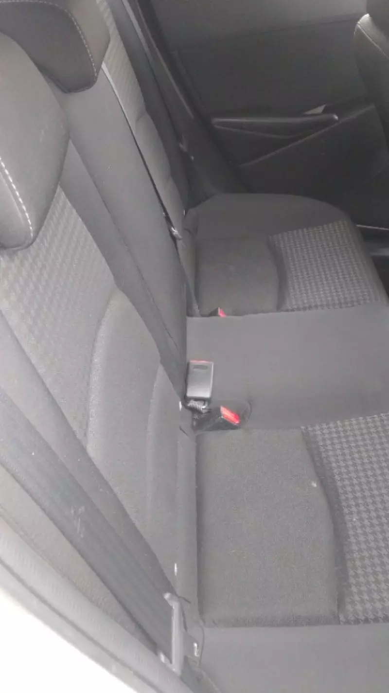 Mazda Demio   - 2018