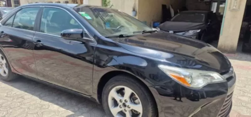 Toyota Camry   - 2015