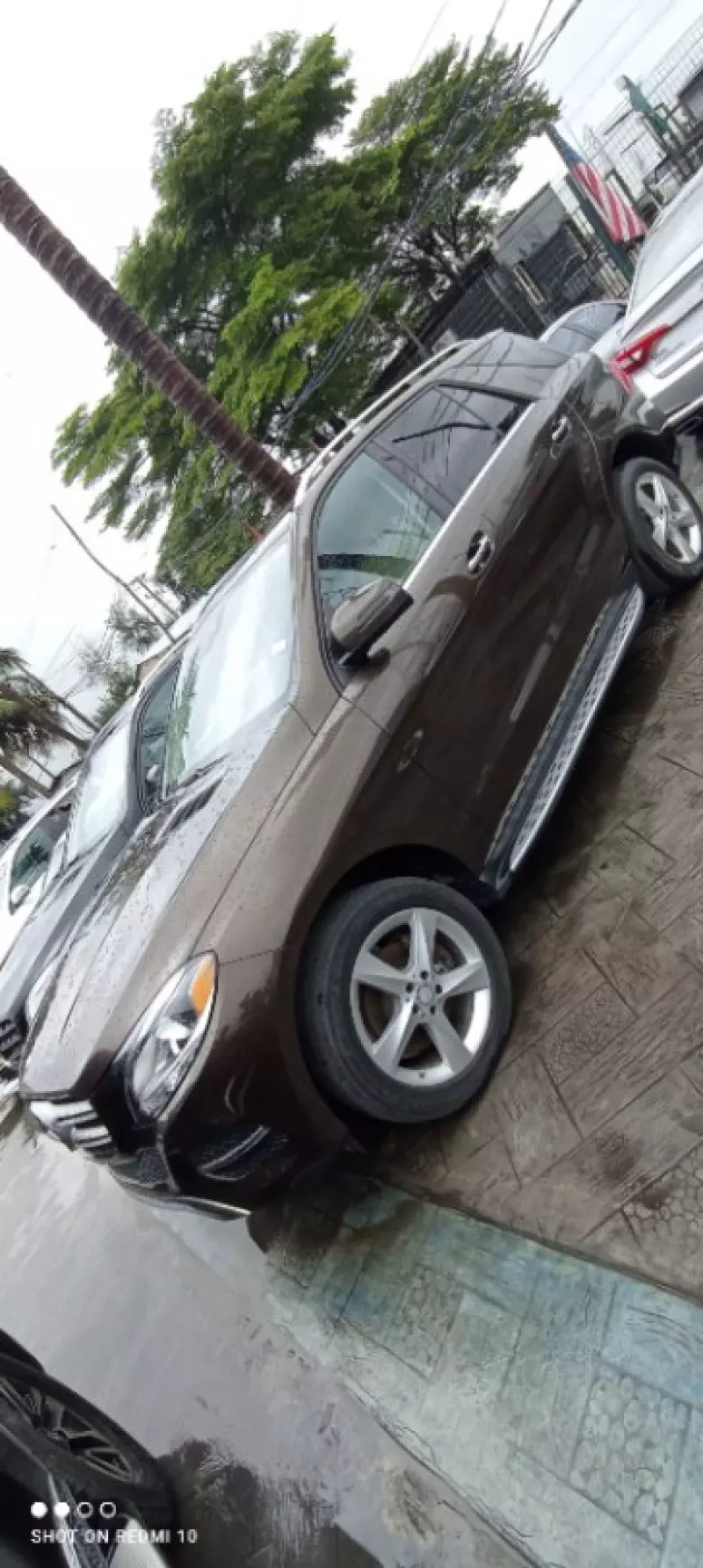 Mercedes-Benz GLE 350   - 2020