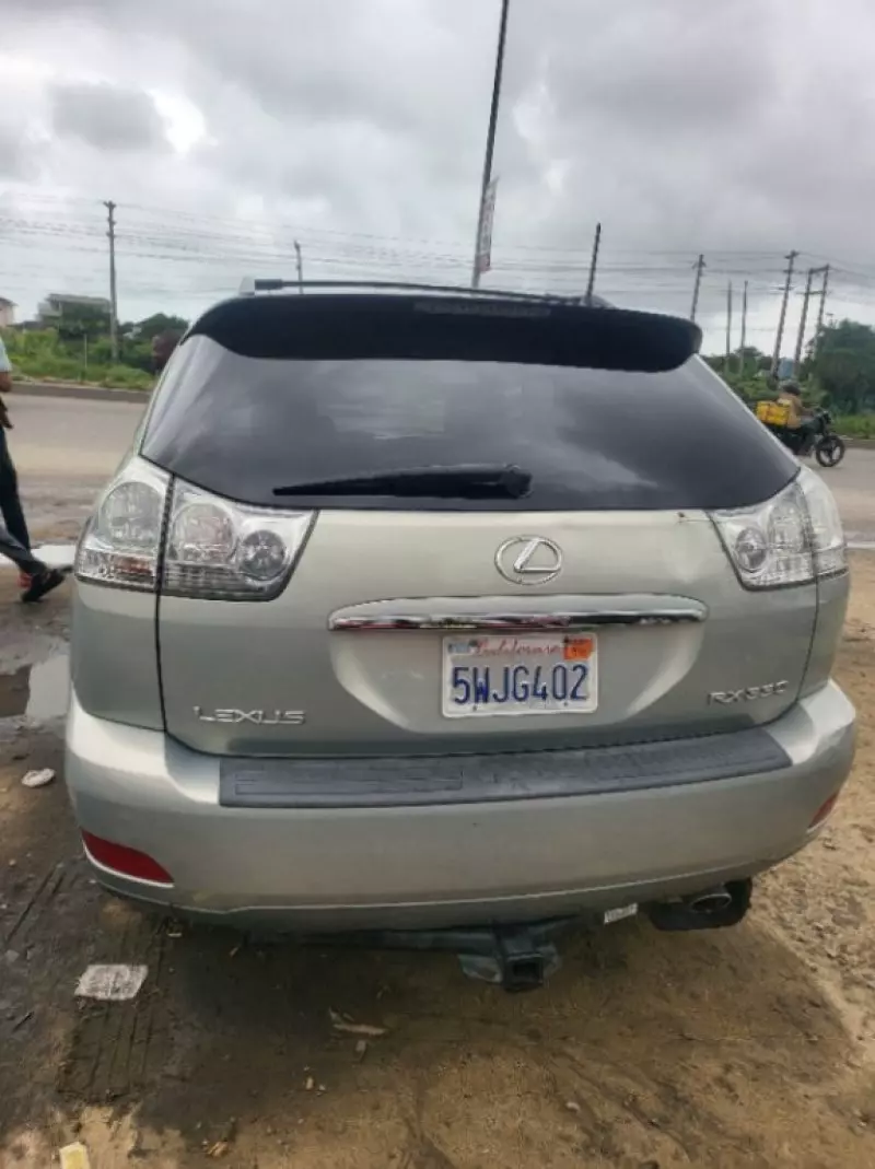 Lexus RX 330   - 2005