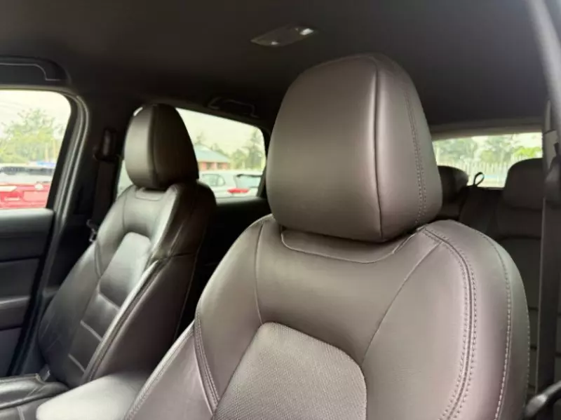 Mazda CX-8   - 2018