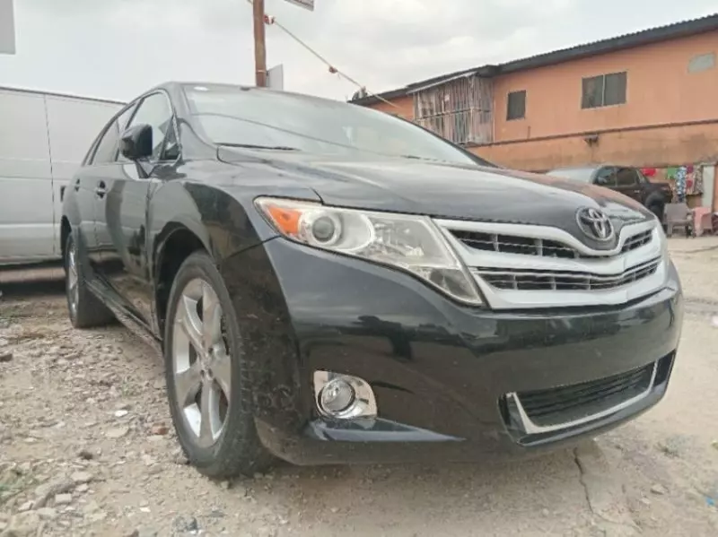 Toyota Venza