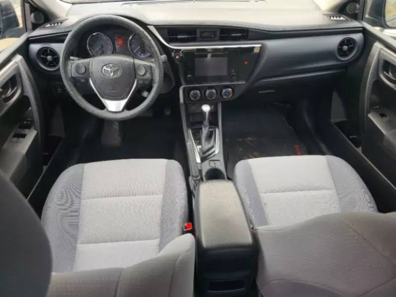 Toyota Corolla   - 2014