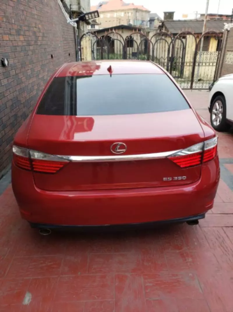 Lexus ES 350
