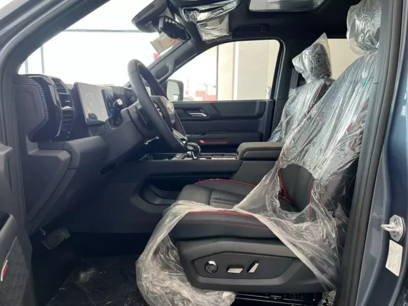 JMC(JIANGLING MOTORS CORPORATION) Grand Avenue Pro   - 2026