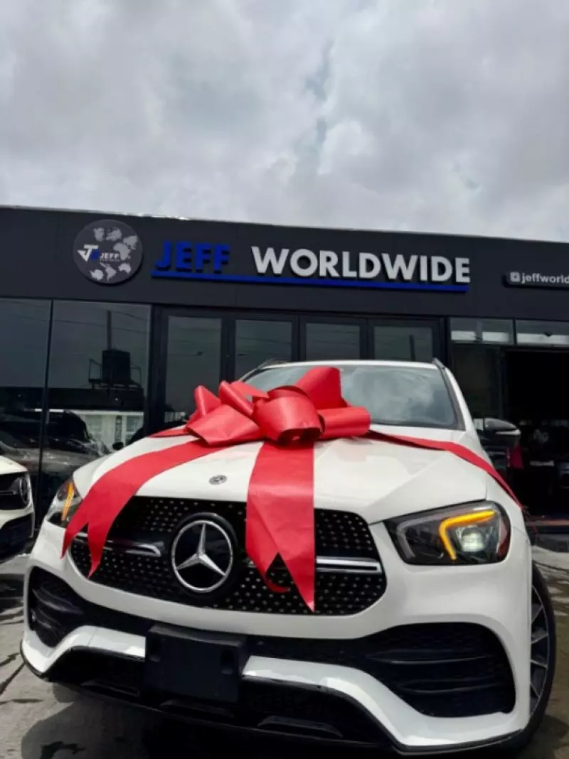 Mercedes-Benz GLE 350   - 2020