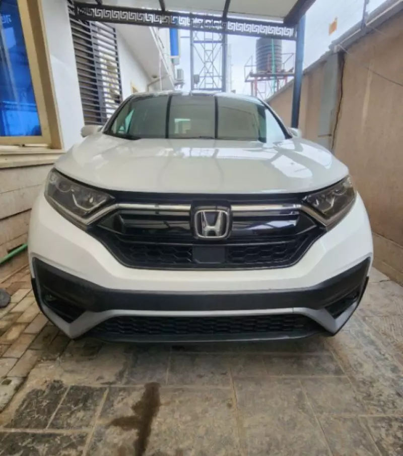 Honda CR-V   - 2020