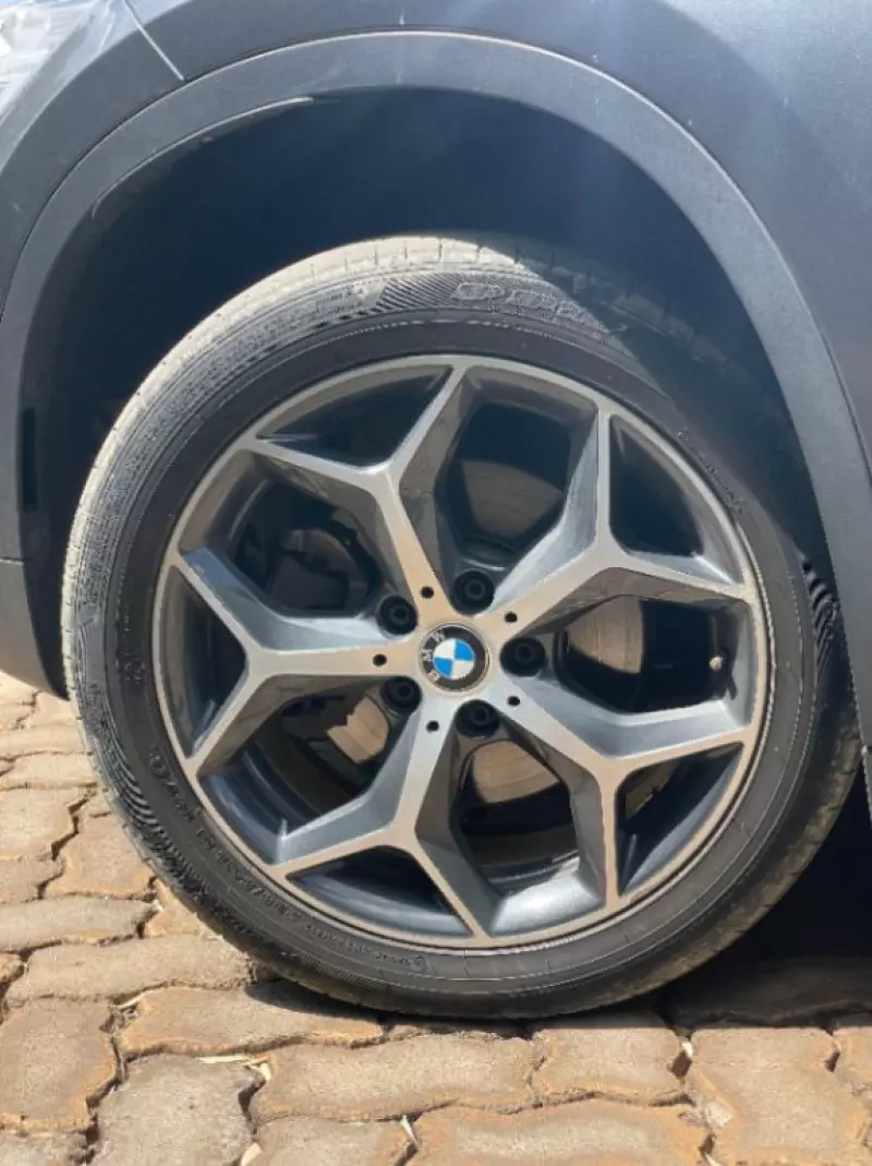 BMW X1   - 2017