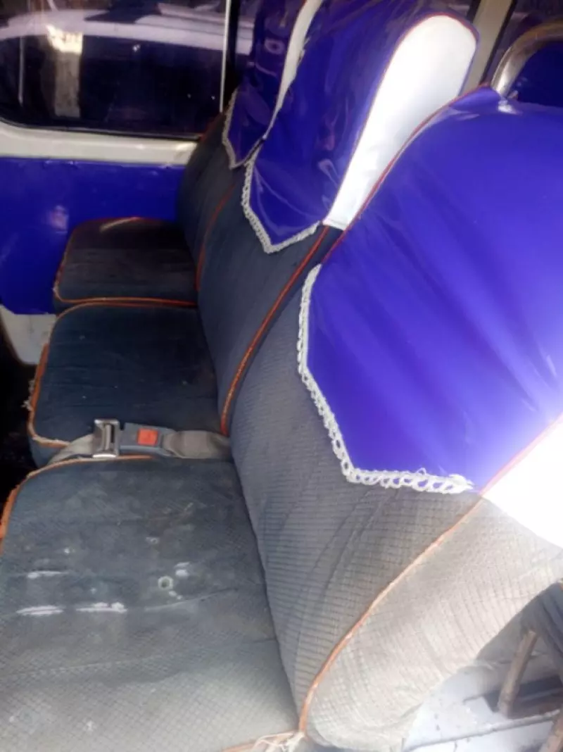 Toyota Hiace   - 1999