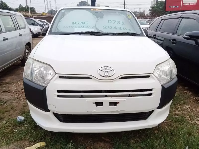 Toyota Probox    - 2015