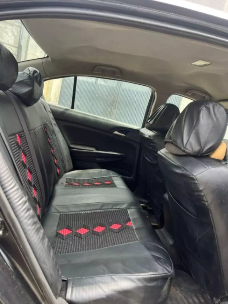 Honda Accord   - 2008