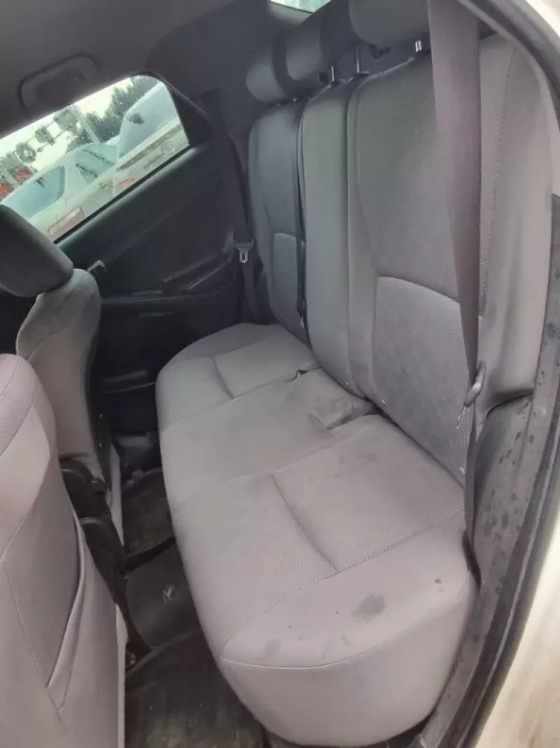 Toyota Matrix   - 2008