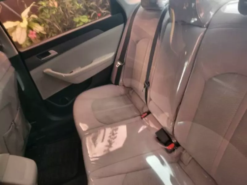 Hyundai ELANTRA 1,6L BVA GLS New