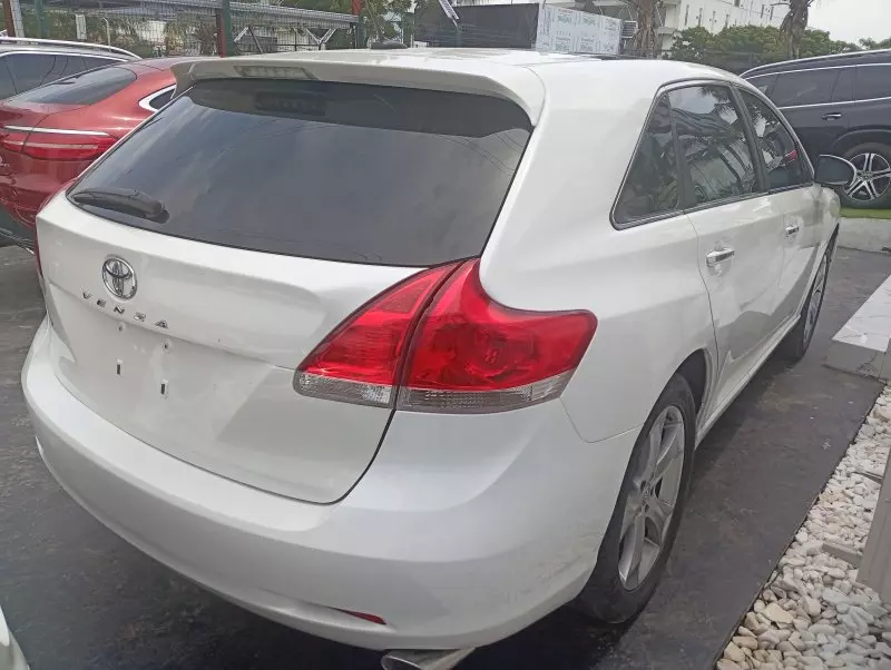 Toyota Venza   - 2009